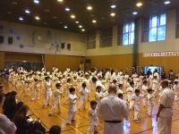 2017冬季審査会 2017年2月5日（日）あらかわ遊園スポーツハウス