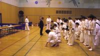 2015秋季審査会 2015年10月18日(日)　あらかわ遊園スポーツセンター