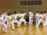 2015夏季審査会 2015年6月21日(日)　あらかわ遊園スポーツセンター