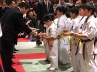 第41回東京城東地区交流試合 2019年3月17日（日） 墨田区総合体育館 2F 武道場