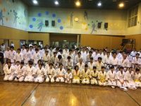 2016秋季審査会 2016年10月16日（日）あらかわ遊園スポーツハウス