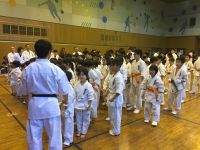 2018春季審査会 2018年3月4日（日）あらかわ遊園スポーツハウス