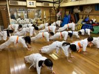 2022夏季審査会 2022年6月12日(日)田端本部道場