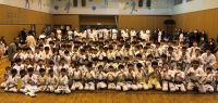 2019冬季審査会 2019年02月03日（日）あらかわ遊園スポーツハウス