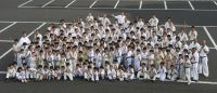 2013夏季合宿 7月26日(金)～28日(日) なか健康センター