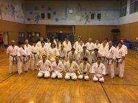 2018秋季審査会 2018年10月7日（日）あらかわ遊園スポーツハウス