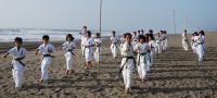 2016夏季合宿 7月29日(金)～31日(日) なか健康センター