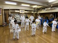 2021秋審査会 2021年10月31日(日)田端本部道場