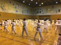 2017冬季審査会 2017年2月5日（日）あらかわ遊園スポーツハウス