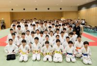 2023年 3月 18日 (土曜日)　第46回郷田道場交流試合 墨田区総合体育館武道場