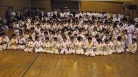 2015秋季審査会 2015年10月18日(日)　あらかわ遊園スポーツセンター