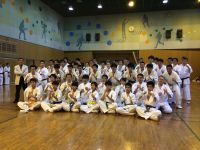 2014夏季審査会 2014年6月15日(日) あらかわ遊園スポーツセンター