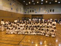 2019夏季審査会 2019年6月16日（日）あらかわ遊園スポーツハウス