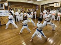 2022夏季審査会 2022年6月12日(日)田端本部道場