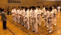 2019冬季審査会 2019年02月03日（日）あらかわ遊園スポーツハウス