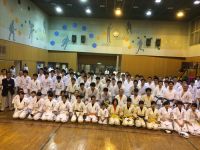 2016秋季審査会 2016年10月16日（日）あらかわ遊園スポーツハウス