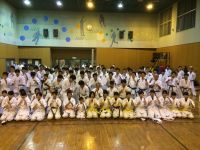 2016秋季審査会 2016年10月16日（日）あらかわ遊園スポーツハウス