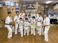 夏季審査会