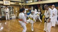 夏季審査会
