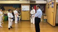 夏季審査会