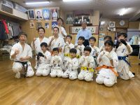 夏季審査会
