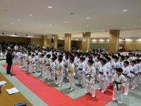 2025春季東東京空手道選手権大会