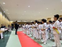 2025春季東東京空手道選手権大会