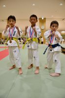 2025東東京型競技空手道選手権大会