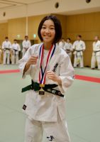 2025東東京型競技空手道選手権大会