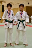 2025東東京型競技空手道選手権大会