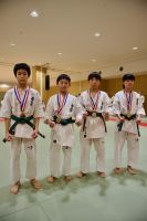 2025東東京型競技空手道選手権大会