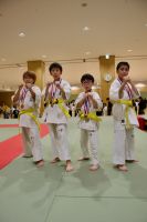 2025東東京型競技空手道選手権大会