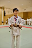 2025東東京型競技空手道選手権大会