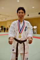 2025東東京型競技空手道選手権大会