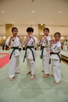 2025東東京型競技空手道選手権大会