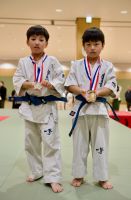 2025東東京型競技空手道選手権大会