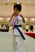 2025東東京型競技空手道選手権大会