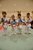 2025東東京型競技空手道選手権大会