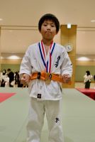 2025東東京型競技空手道選手権大会