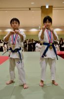 2025東東京型競技空手道選手権大会