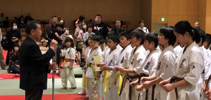 第41回東京城東地区交流試合