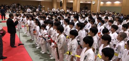 第47回東京城東地区交流試合