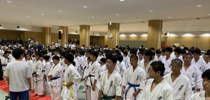 2024秋季東東京空手道選手権大会