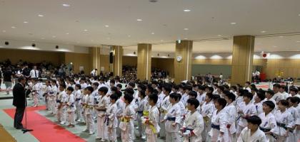 2025春季東東京空手道選手権大会