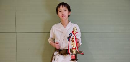 2026春季東東京空手道選手権大会