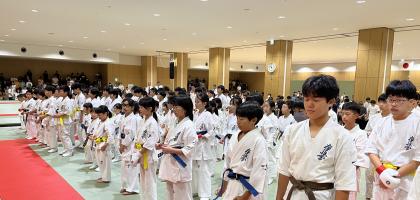 2026秋季ビギナーズクラス東東京大会