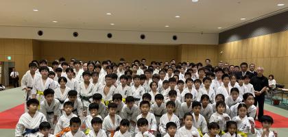 2026秋季東東京空手道選手権大会